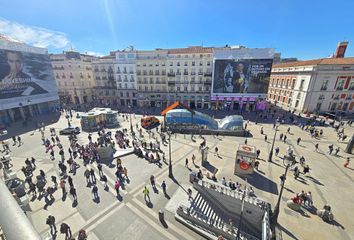 Piso en  Sol, Madrid