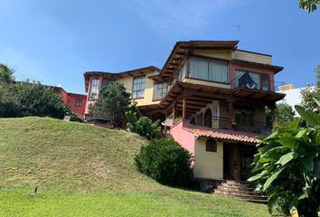 Casa en  Hacienda Tétela, Cuernavaca, Morelos