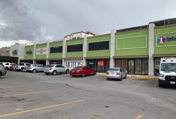 Local comercial en  Barrancas, Municipio De Chihuahua
