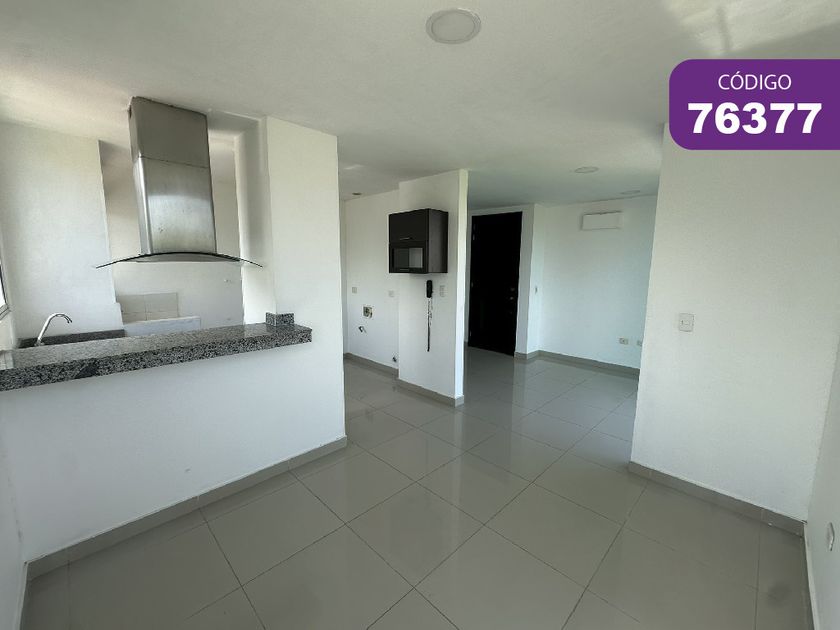 Apartamento en arriendo Villa Santos, Localidad Río-mar