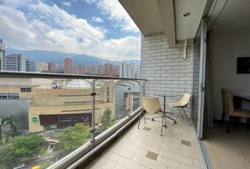 Apartamento en  Aguacatala, Medellín