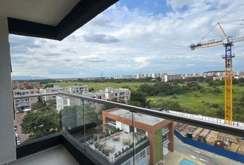 Apartamento en Valle Del Lili, Cali
