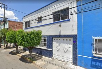 Casa en  Avenida De La Huasteca 168, Industrial, Gustavo A Madero, Ciudad De México, 07800, Mex