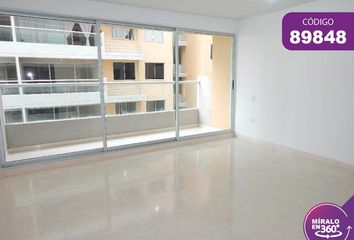 Apartamento en  Carrera 27a 82 104, La Terraza, Barranquilla, Atlantico, Col