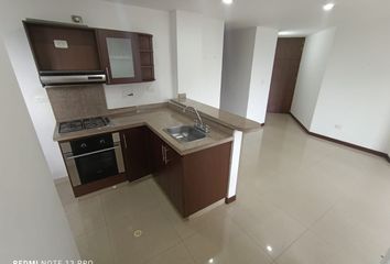 Apartamento en Los Alamos, Pereira