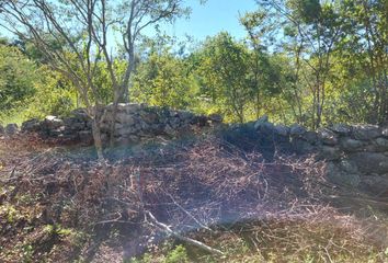 Lote de Terreno en  Pueblo Chablekal, Mérida, Yucatán