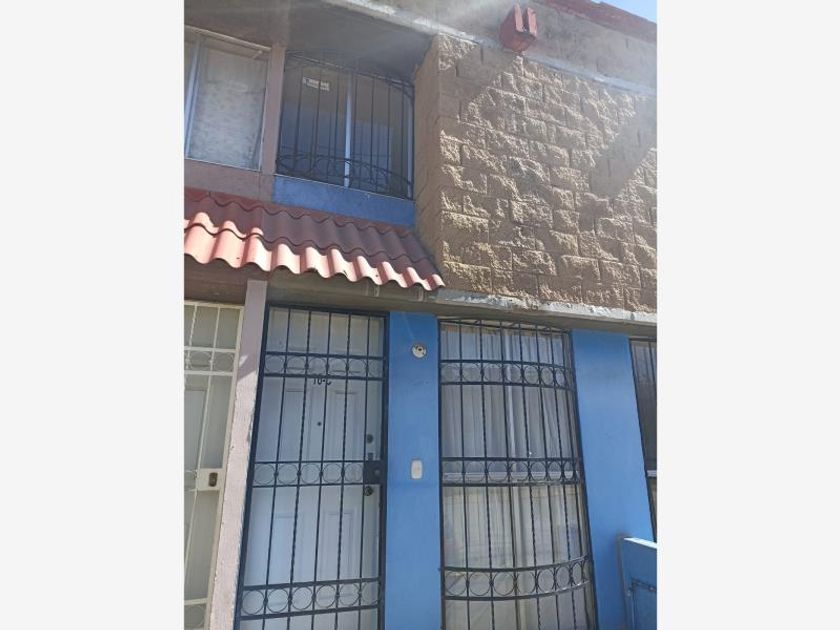 venta Casa en El Dorado, Huehuetoca, Huehuetoca (MX22-NR8931)