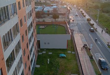 Apartamento en Villas De Aranjuez, Bogotá