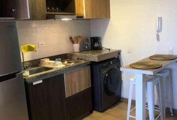Apartment for rent in Palermo, Bogotá