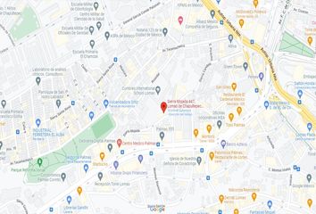 Departamento en  Avenida De Los Alpes, Lomas De Chapultepec I Sección, Miguel Hidalgo, Ciudad De México, 11000, Mex
