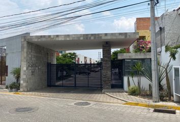 Departamento en  Santiago Momoxpan, San Pedro Cholula