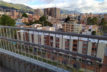 Apartamento en  Cedritos, Bogotá