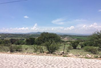 Lote de Terreno en  Calle Corregidora 15-15, Barrio Arroyo Seco Centro, Arroyo Seco, Querétaro, 76400, Mex