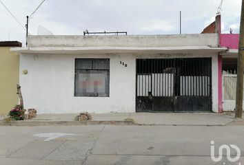 Casa en  Nueva España, Ciudad De Aguascalientes
