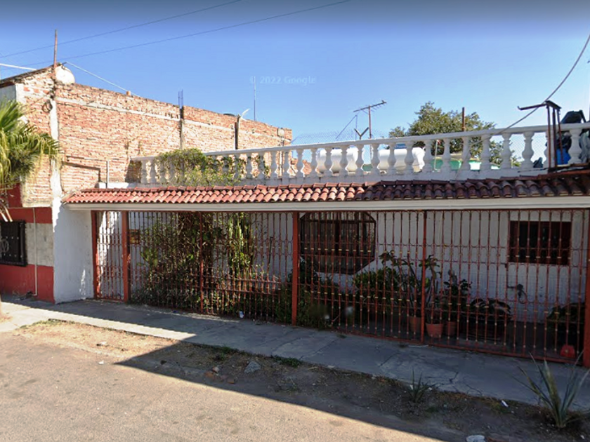 venta Casa en Colinas de Tabachines, Zapopan, Jalisco (EB-LH1498s)-  