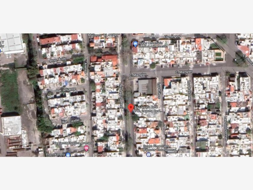 venta Casa en Veracruz Centro, Municipio Veracruz (MX22-MJ0278)