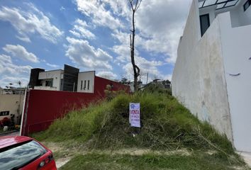 Lote de Terreno en  Real Del Bosque, Xalapa