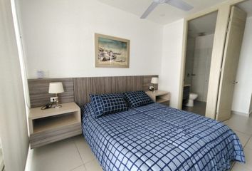 Apartamento en  90a, La Playa, Puerto Colombia, Atlantico, Col