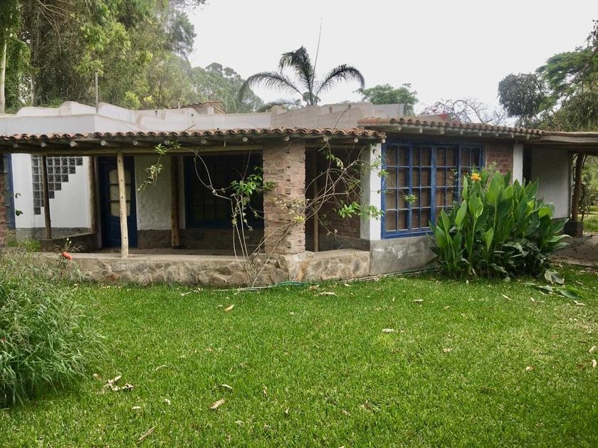 Casa en venta Q4rw+5fj, Pachacamac 15823, Perú