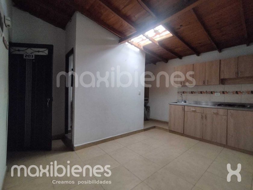 Apartamento en arriendo Buenos Aires, Centro en Buenos Aires
