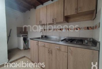 Apartment for rent in Buenos Aires, Medellín