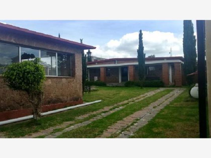 venta Casa en Aculco, Estado De México (UHO3941125)
