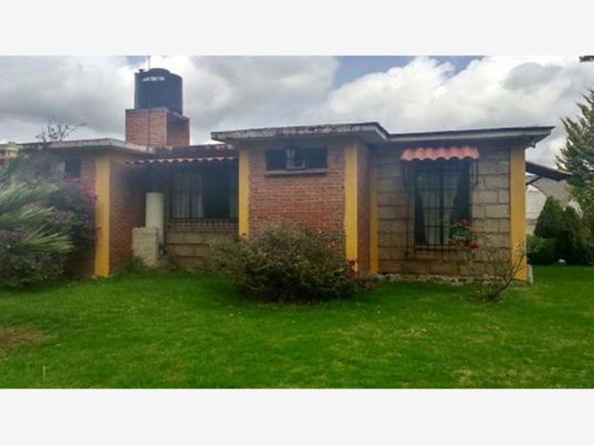 venta Casa en Aculco, Estado De México (UHO3941125)