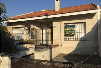 Casa en  Parque Luro, Mar Del Plata