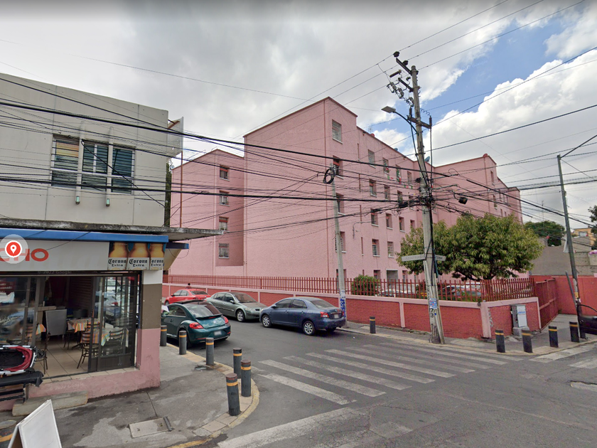 venta Departamento en Granjas México, Iztacalco