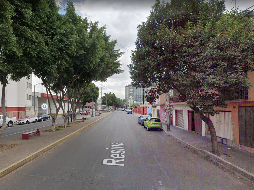 venta Departamento en Granjas México, Iztacalco icasas.mx