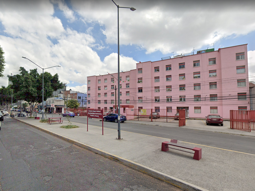 venta Departamento en Granjas México, Iztacalco