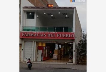 Local comercial en  Jose Angel Leal, Municipio De Durango