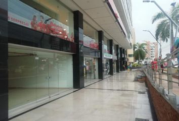 Local Comercial en  Altos De Riomar, Barranquilla