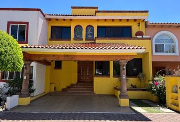 Casa en  Calle Mar Mediterráneo 50, De Los Álamos, Querétaro, 76160, Mex