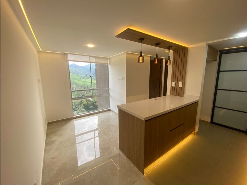 Apartment for rent in Manizales