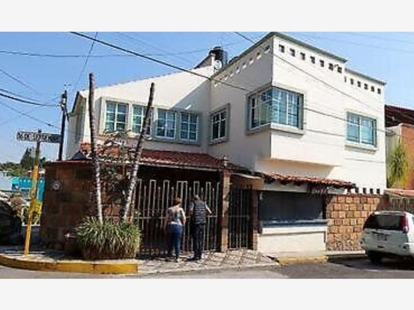 venta Casa en Centro, Cuernavaca, Cuernavaca, Morelos (MX22-NH1260)-  