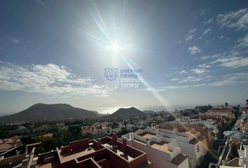 Atico en  Las Galletas, St. Cruz De Tenerife