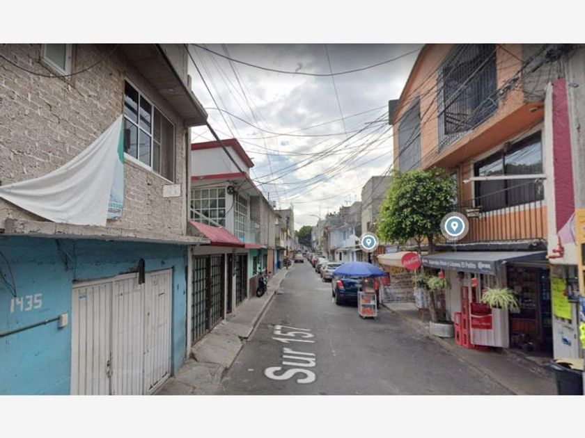 venta Casa en Gabriel Ramos Millán, Iztacalco (MX22-MW5578)
