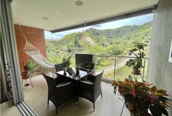 Apartamento en  Cali, Valle Del Cauca