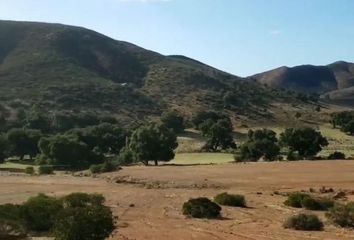 Lote de Terreno en  La Misión, Ensenada