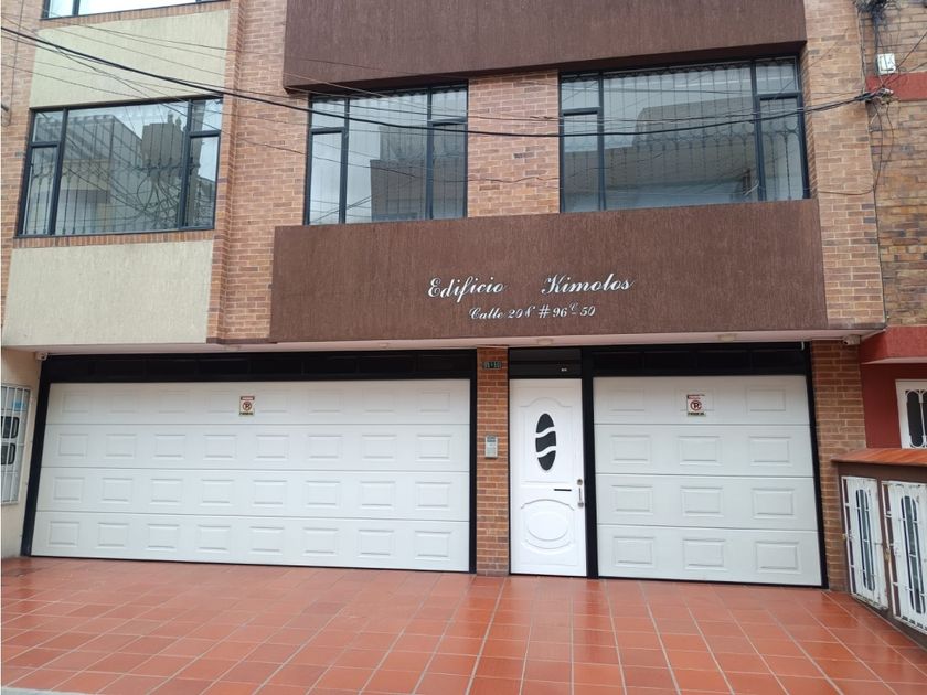 Apartamento en arriendo Calle 21, Villemar, Upzs De Bogotá, Localidad Fontibón, Bogotá, Bogotá, Distrito Capital, Rap (especial) Central, 110921, Colombia