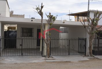 2 casas en venta en Sonacer, Hermosillo 