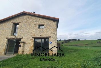 Chalet en  San Bartolome (meruelo), Cantabria