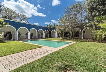 Casa en  Chicxulub Pueblo, Yucatán