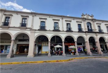 Oficina en  Camino Real, Sahuayo De Morelos
