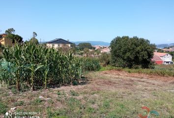 Terreno en  Bueu, Pontevedra Provincia