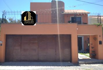 Casa en  Calle Chula Vista, San Antonio Tlayacapan, Chapala, Jalisco, 45922, Mex