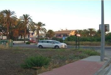 Terreno en  Dénia, Alicante Provincia