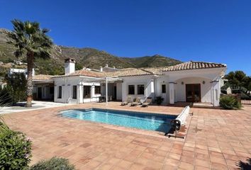 Chalet en  Mijas, Málaga Provincia