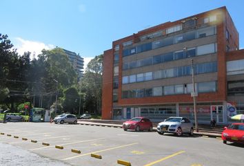 Oficina en  Chicó Alto, Bogotá